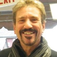 Lenny Whitehouse