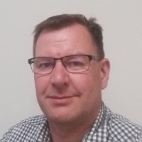 stuart harman