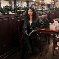 Elizabeth Edet