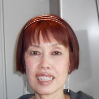 Junko Anderson