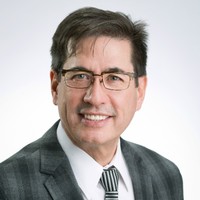 Ken James