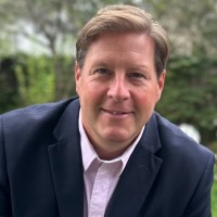 Jeff E.B. Johnson
