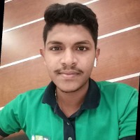 Mohamed Shalik