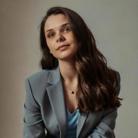 Viktoria Vishneuskaya
