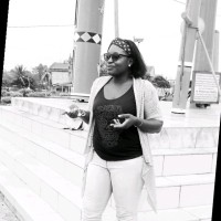 Murielle ESSON EBANGUE