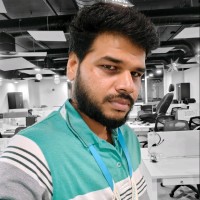 Saravanan Balakrishnan