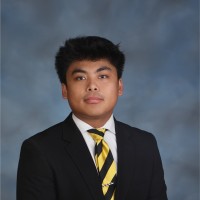 Matthew Domingo