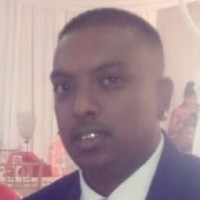 Keegin Pillay