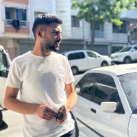 Muhammed Akgün