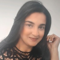 Dhaouedi Samar