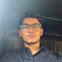 Varshang Sharma