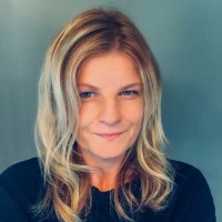 Heather Jackson