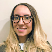 Zenia Humphrey, Chrp
