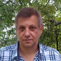 Олег Столяренко