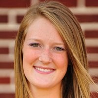 Melissa Crocker