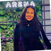 Joice Araujo