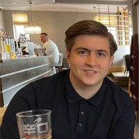 Alex Rayner