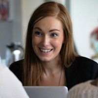Natascha Alexandra Mikkelsen