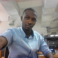 Mustapha Omogbolahan