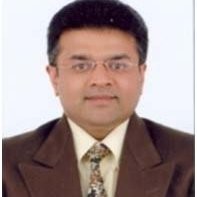 sunil menon