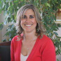 Crystal Mawhorter