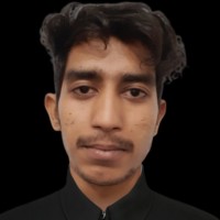 Rehmat Shaikh