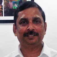 Dr. S N Misra