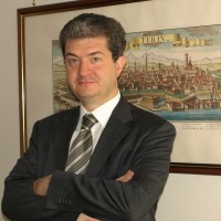 Davide Bosio