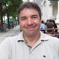 Mark Godfrey-Vallance