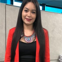 Daniela Riaño Morales
