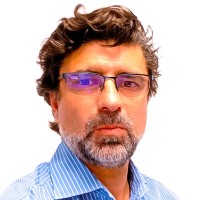 Pedro Recuero Valentin