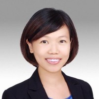 Cindy Kuo