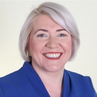 Deirdre Armstrong
