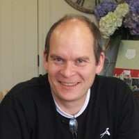Peter Woltersdorf