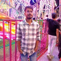 Manish Kumar Meena