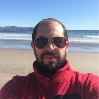 Alvaro Arancibia Astudillo