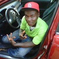 Gideon Sarpong