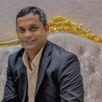 chaminda waragoda