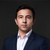 Ismoil Abdurakhmonov, Fmva
