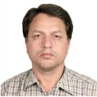 Jagannath Ojha