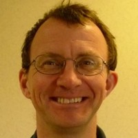 Jim Ramsden
