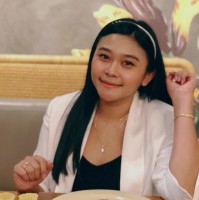 Amelia Ratri Rohani Suci