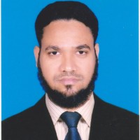 Engr Md. Shahin Alam Khan