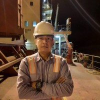 Miguel Ruiz Henao - Operations And Logistic