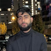 Harris Bajwa