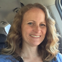Cherie Hodgson