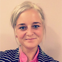 Lotte Kistemaker