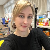 Caroline Biondolillo