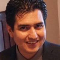 Mario Alberto Vazquez Ibarra