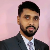 Harish Kumar